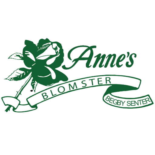 Annes Blomster